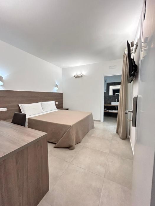 Affittacamere Su Montecitoriu