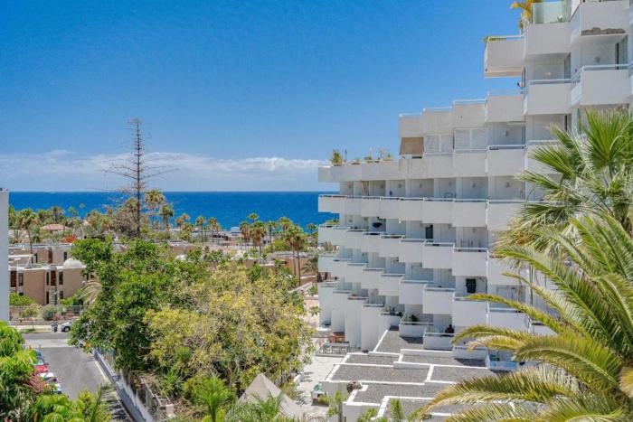 Ponderosa Ocean View 407