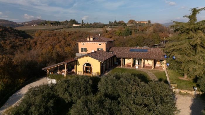 Agriturismo Spigolo