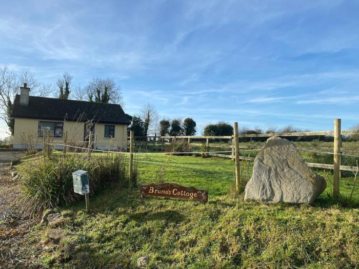 Tranquil rural cottage