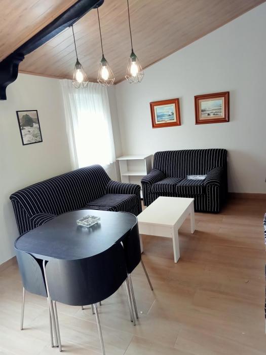 el apartamento de zocas