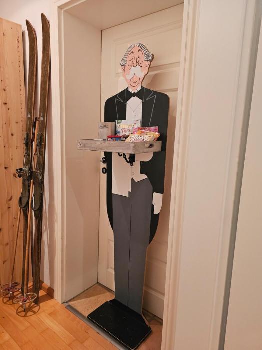 Apartment im Paradies inkl Wallbox