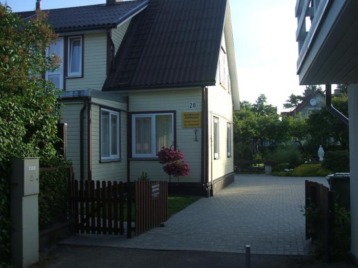 Reginos kambarių nuoma
