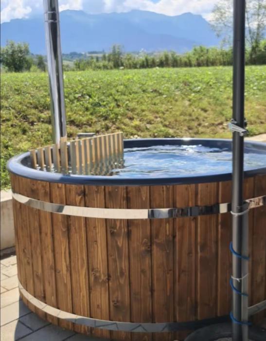 Mountain Retreat Bran