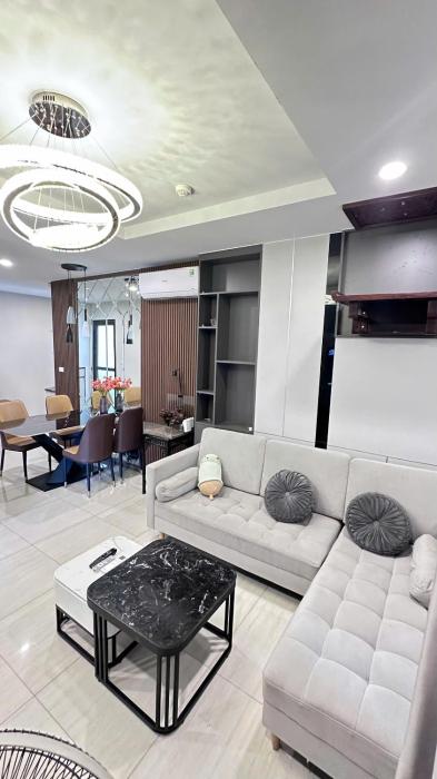 Green Bay 2 Phòng Ngủ VIP