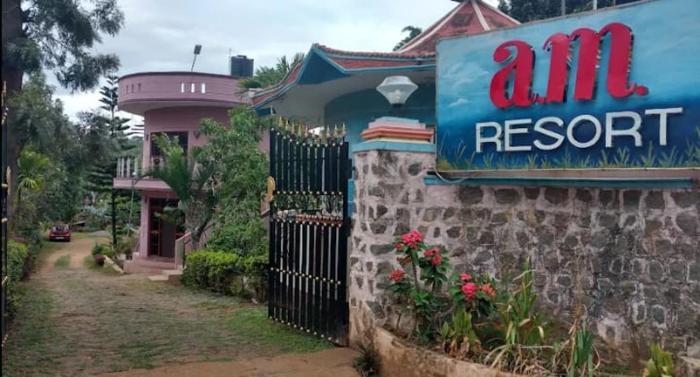 AM Resort