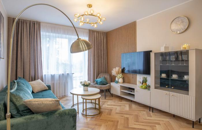 Riga Old Town Riverside DeLuxe