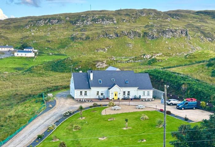 Slieve League House B&B