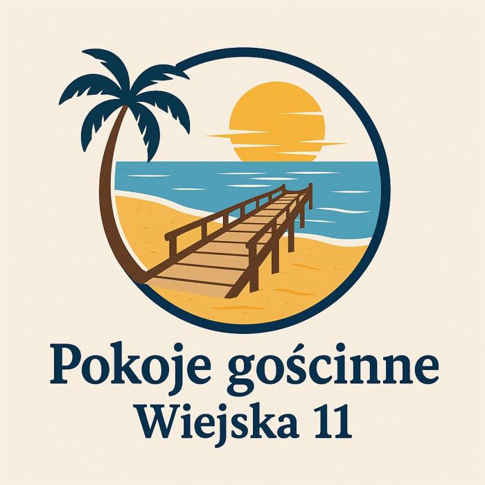 Pokoje gościnne Wiejska 11