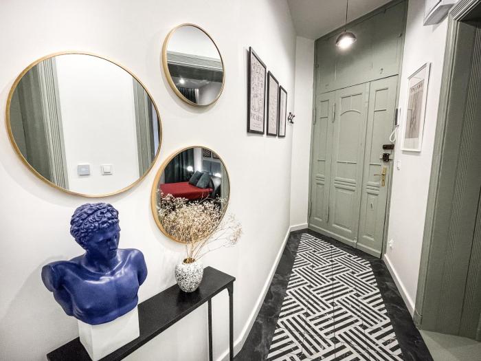 Fiszera 4 Apartament Sopot