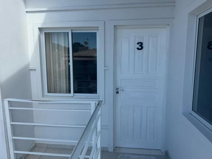 Apartmento em São Sebastião Palhoça SC