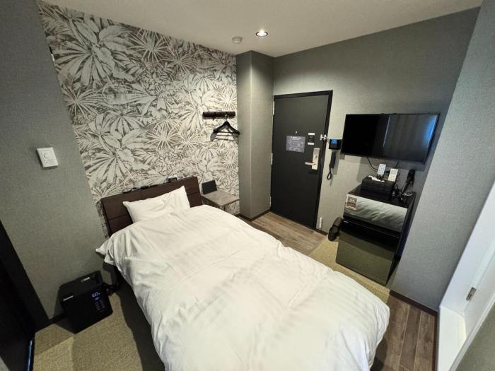 SAUNA HOTEL GIFU - Vacation STAY 43357v