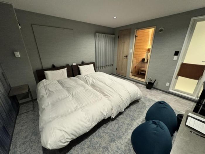 SAUNA HOTEL GIFU - Vacation STAY 48268v