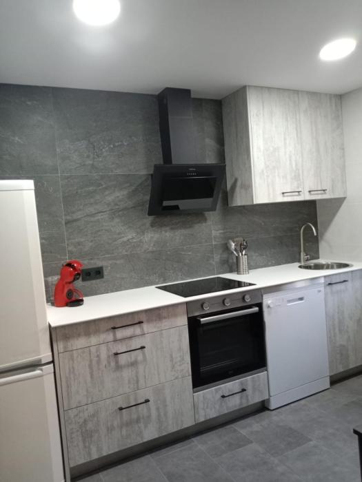 Apartamentos Redondo