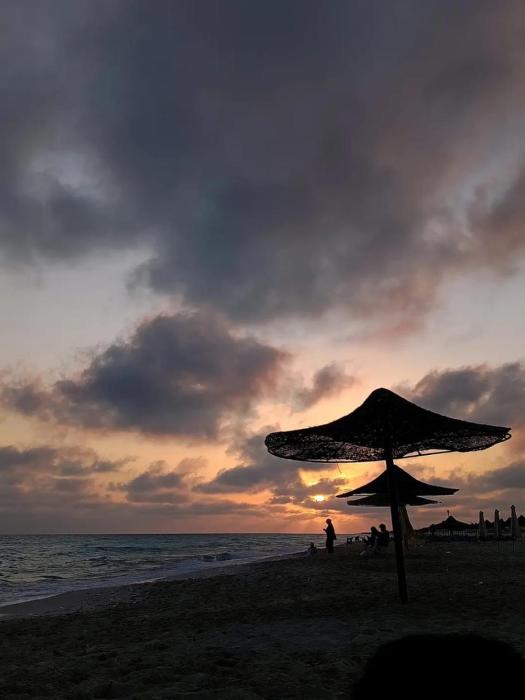 Modern family stay Near Marina and El Alamein Egyptians ONLYشقة غرفتين بغرفة مكيفه الساحل الشمالي الكيلو 77دقايق من العلمين و مارينا