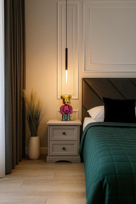 Elegance Prestige Apartment Air Conditioning & FREE Garage Netflix
