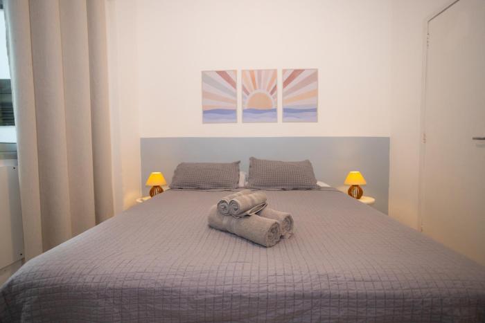 SUH Copacabana 108 Cozy Beach