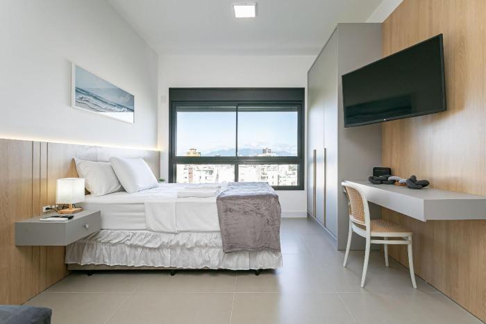 Vista Mar | Piscina | WI-FI 600mb #CA79