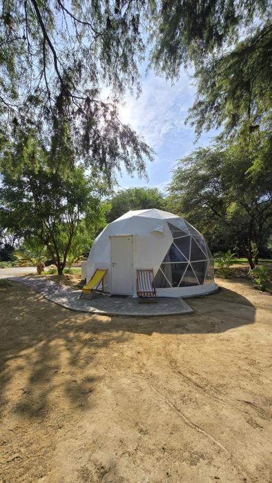 Club Porta Verde Glamping y Domos