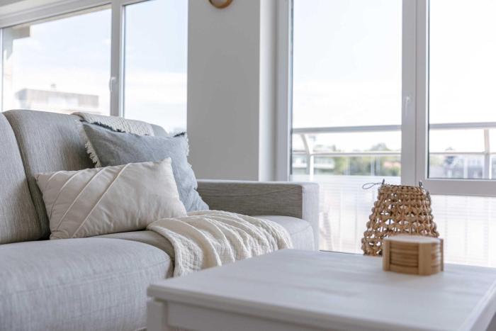 Wonderful studio near the beach