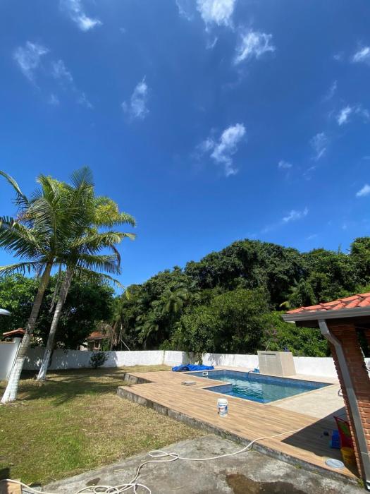 Seu Cantinho de Paz em Iguape