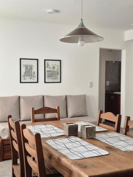 Departamento Cárcano