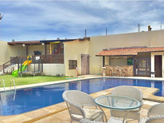 Pousada Vila Italia - Porto da Dunas