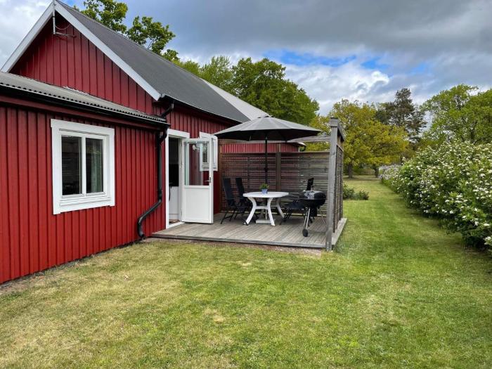 5 person holiday home in Mörbylånga