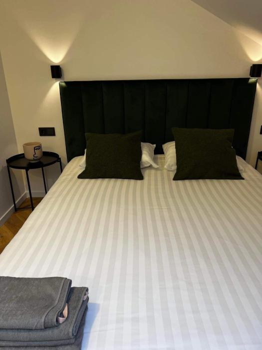 Izabelės apartamentai