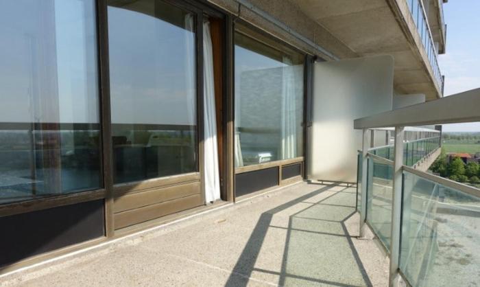 Studio in Laguna Beach, Knokke-Heist