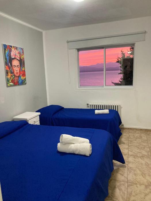 Hotel Costa del Lago