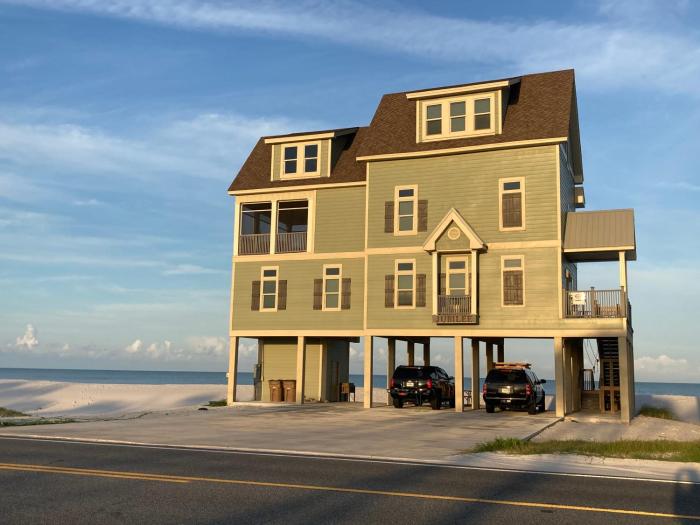 Jubilee - Coastal Joe Vacation Rentals