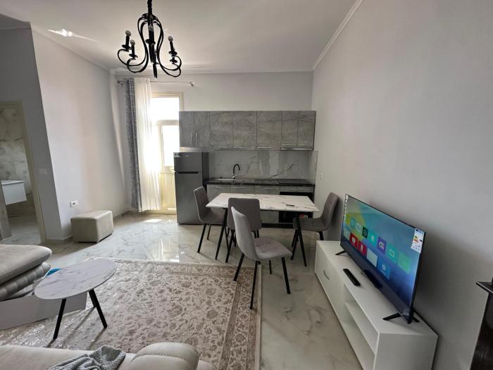 Meca 2025 Apartments