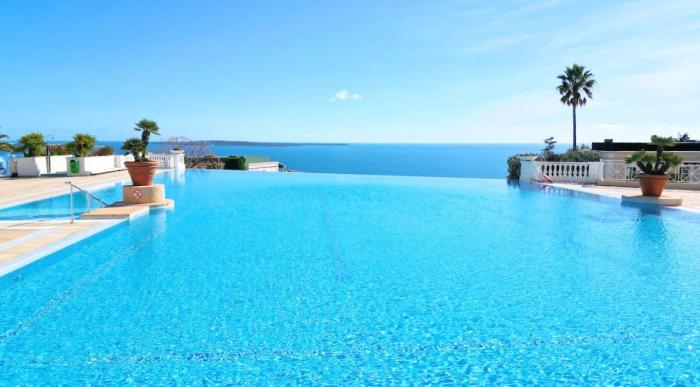 Villa Francia 2P with splendid pool -private rental