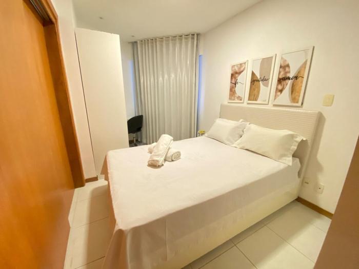 Apartment in the Salvador Prime