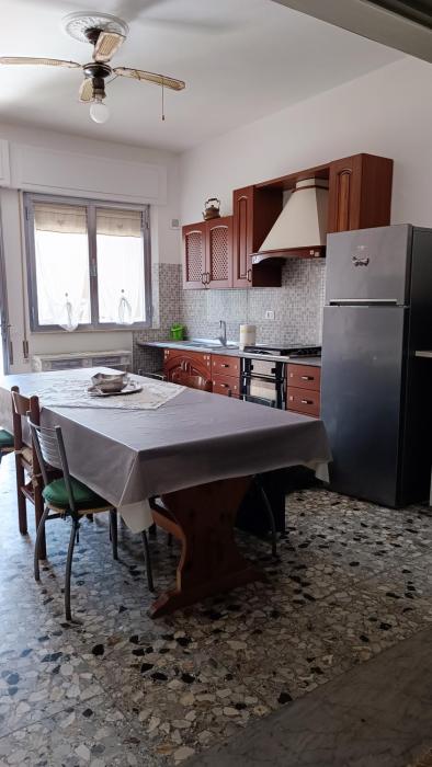 Casa di Silla