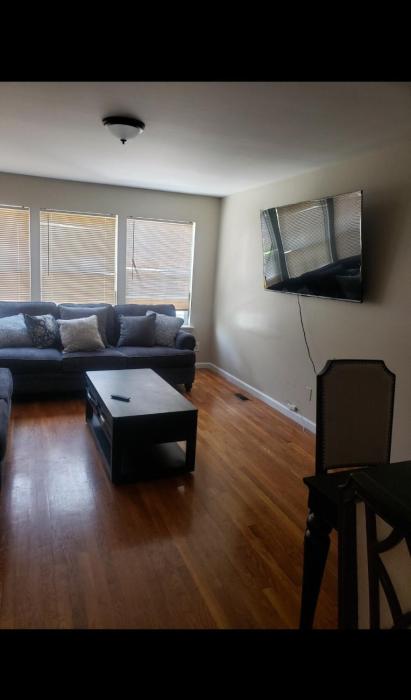 Beautiful 3 Bed Vacation home