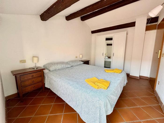 Mansarda la Graziosa