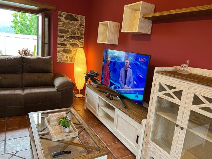 La Casa del tio Faustino