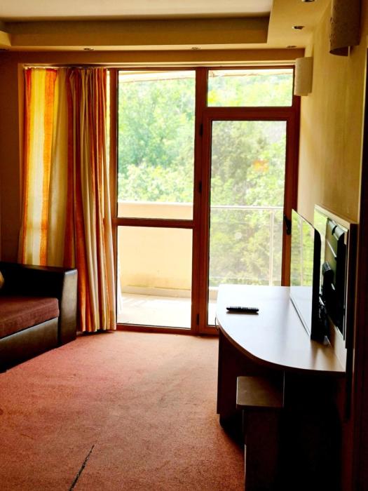 Sky Apartment 1BR Golden Sands