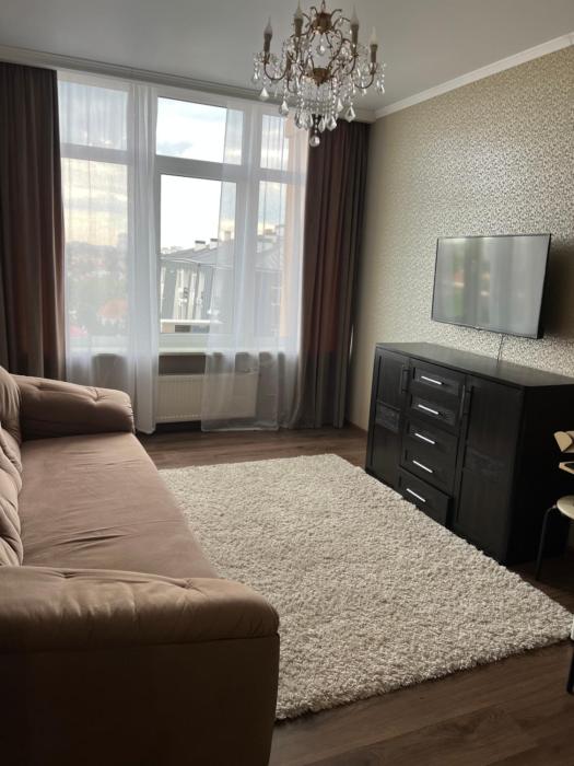 Kings apartment