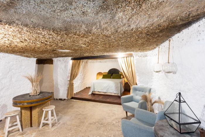 La cueva del marinero