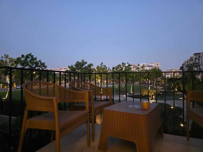 وحده فندقيه خمس نجوم ويست تاون بفرلي هيلز سوديك الشيخ زايد