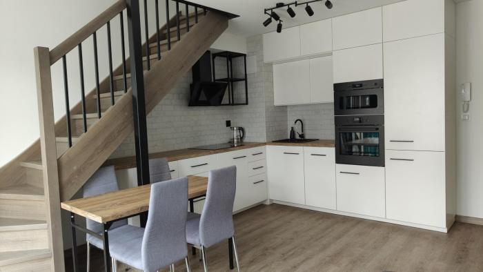 Apartament 26 Gdynia Zachód