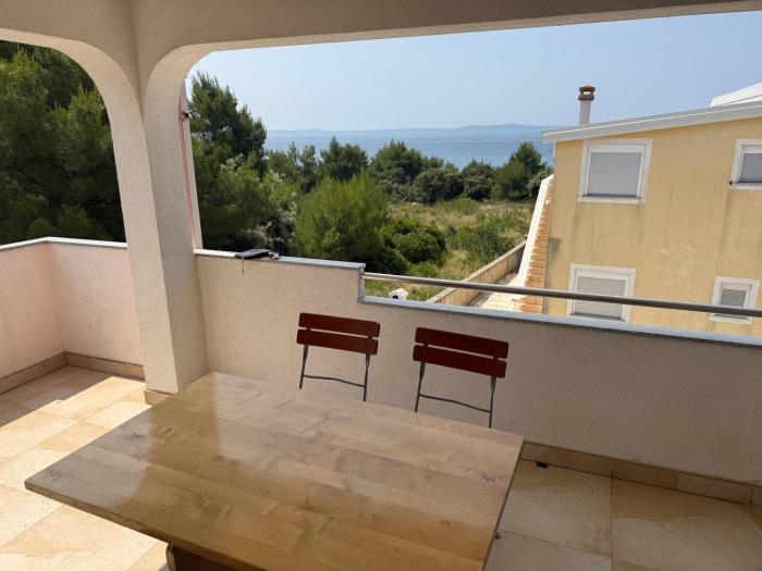 Apartman Kraljević Vir