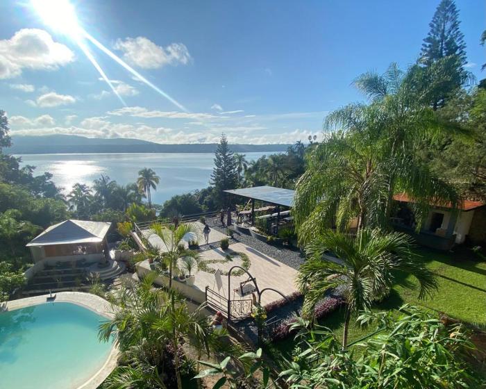 Airam, Holistic Boutique Hotel