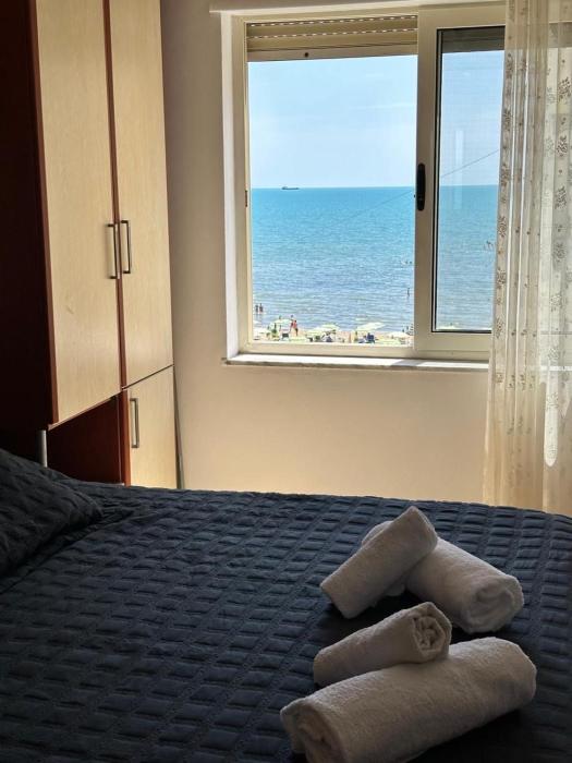 Dream Sea Apartment