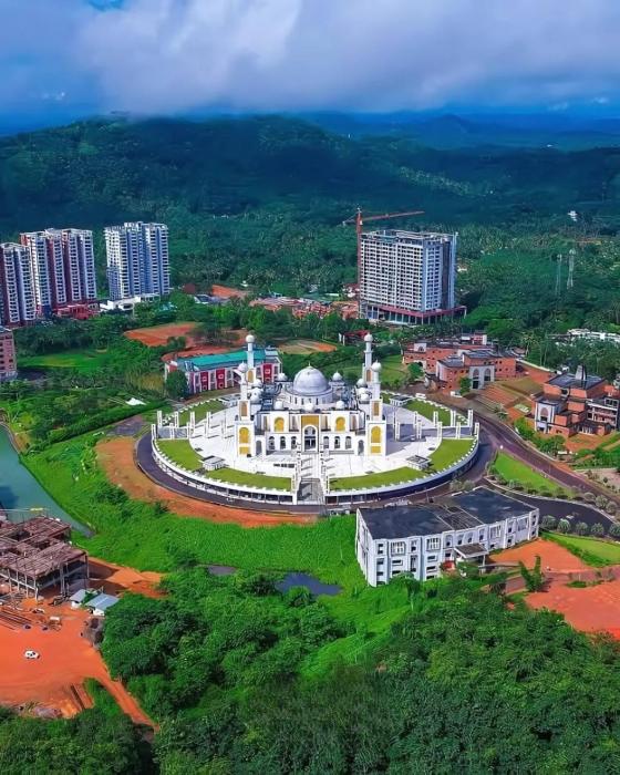 DEEVS Appartments landmark CLT