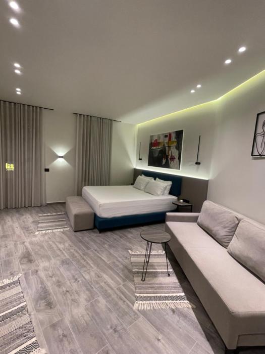 The cosy inn vlora