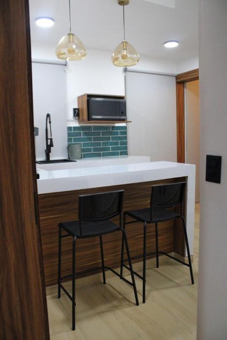 Coliving Roma Norte Loft Garza